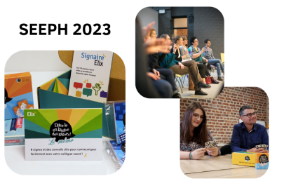 SEEPH 2023 SEEPH 2023
